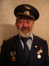 А. Л. Ушенин